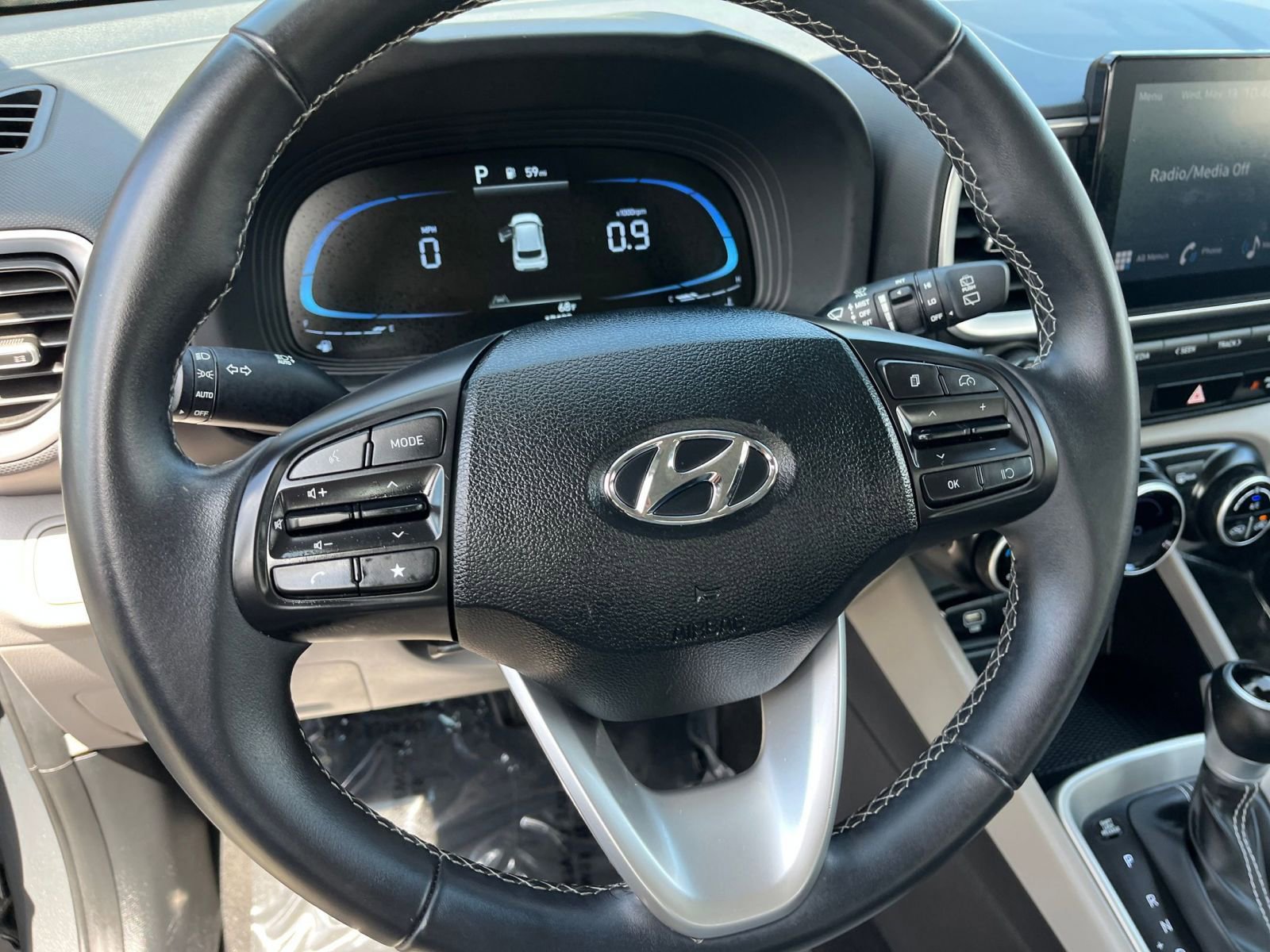 Thumbnail: 2025 Hyundai Venue - 28