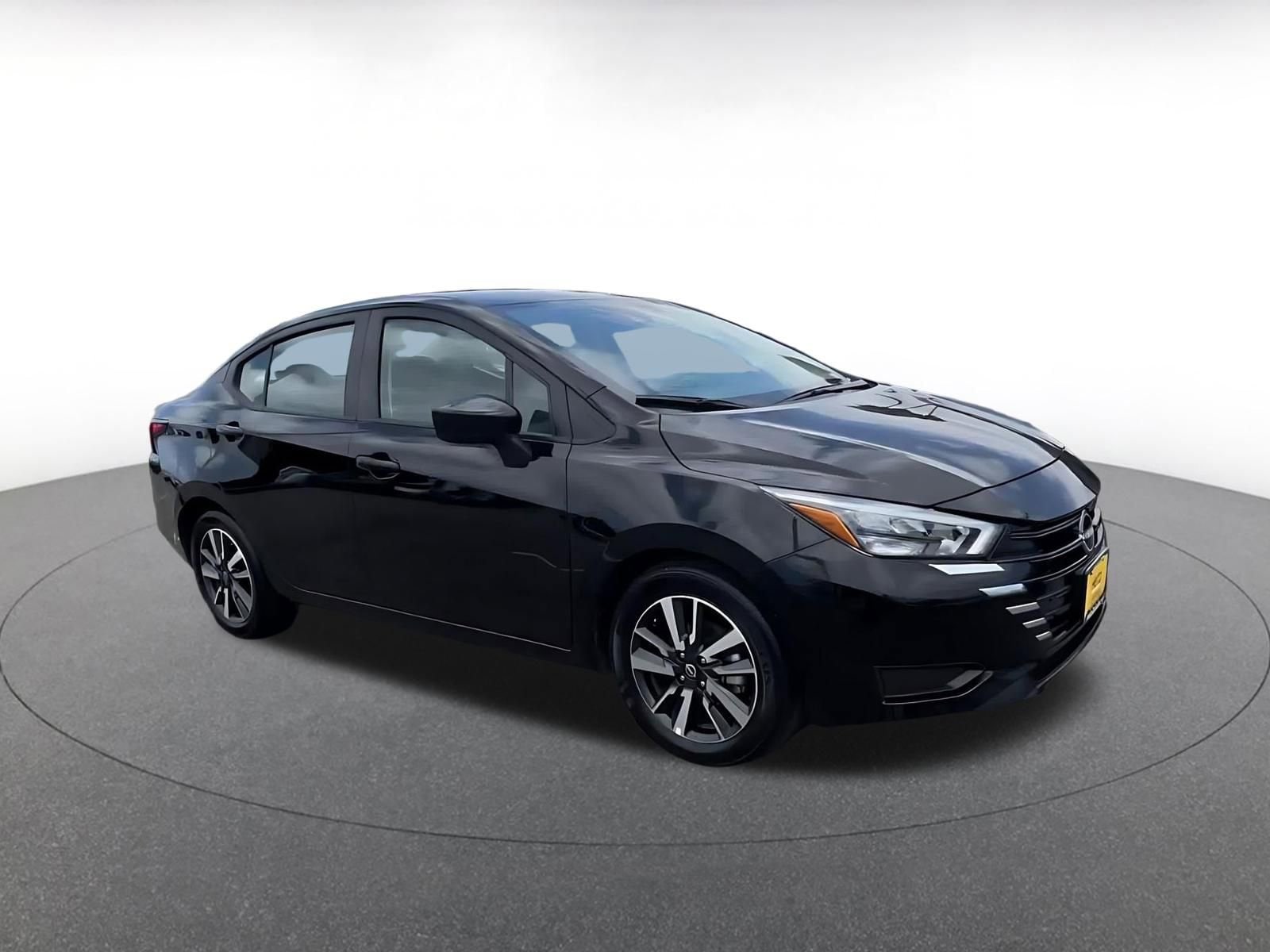Thumbnail: 2025 Nissan Versa - 2