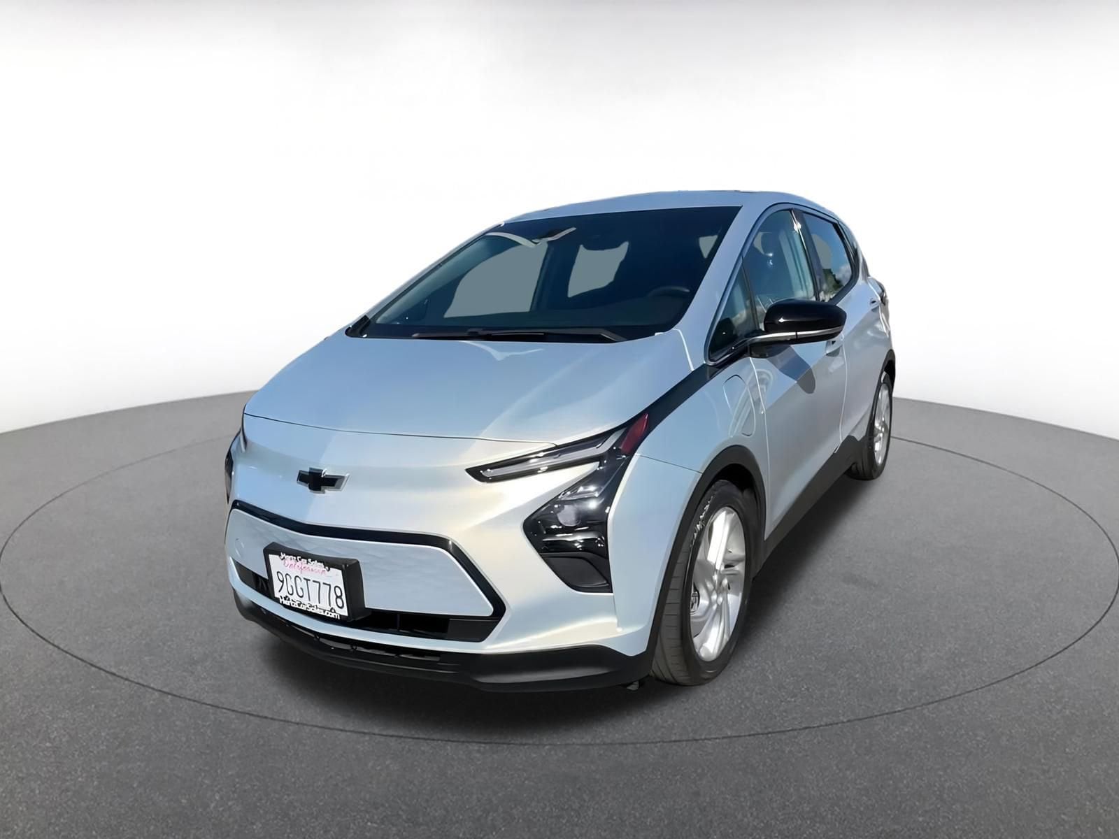 Thumbnail: 2023 Chevrolet Bolt EV - 7