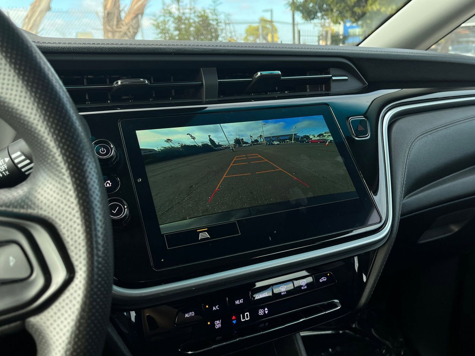 Thumbnail: 2023 Chevrolet Bolt EV - 14