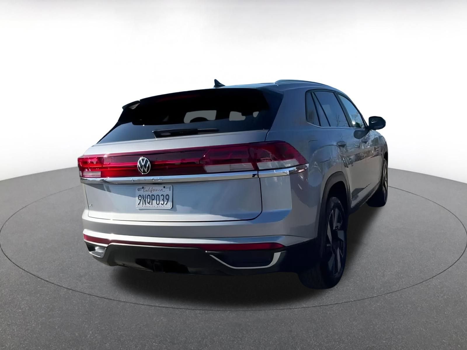 Thumbnail: 2025 Volkswagen Atlas - 14