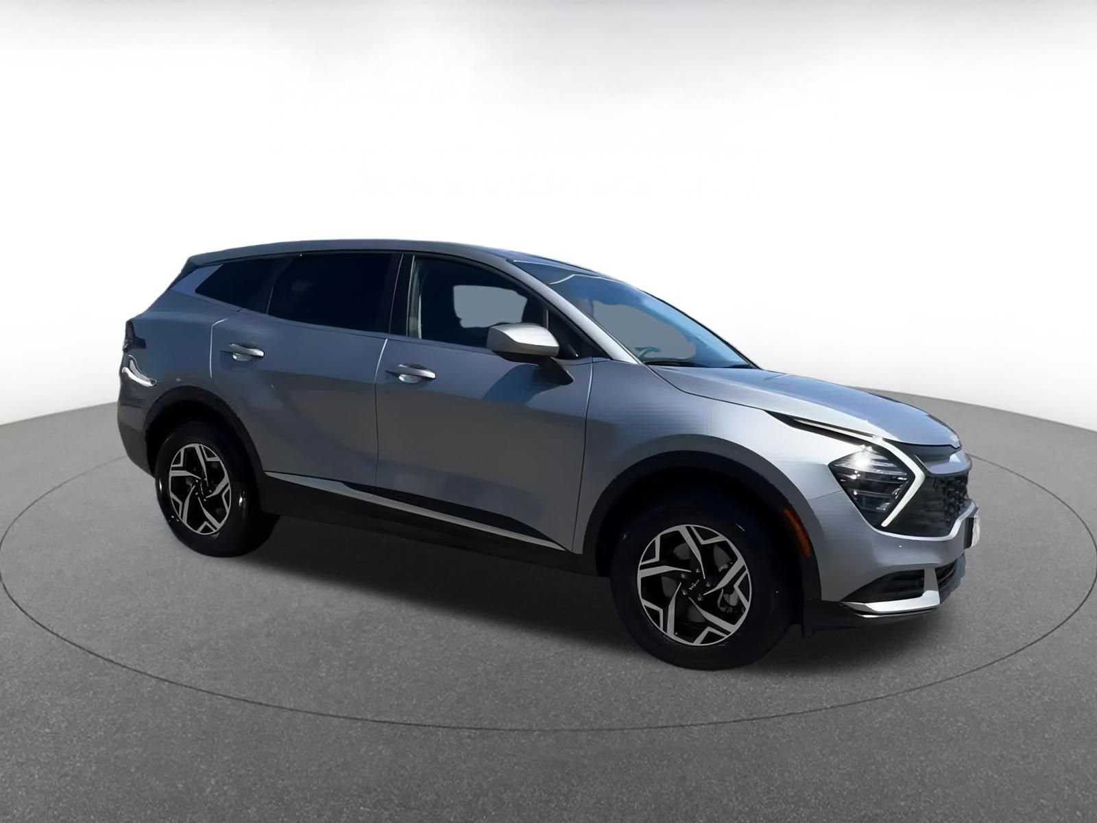 Thumbnail: 2024 Kia Sportage - 2