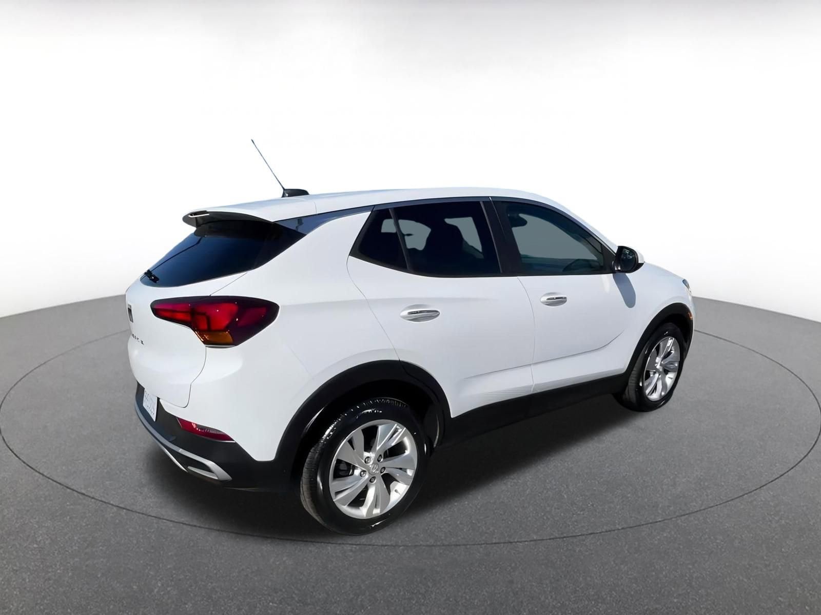 Thumbnail: 2025 Buick Encore GX - 15