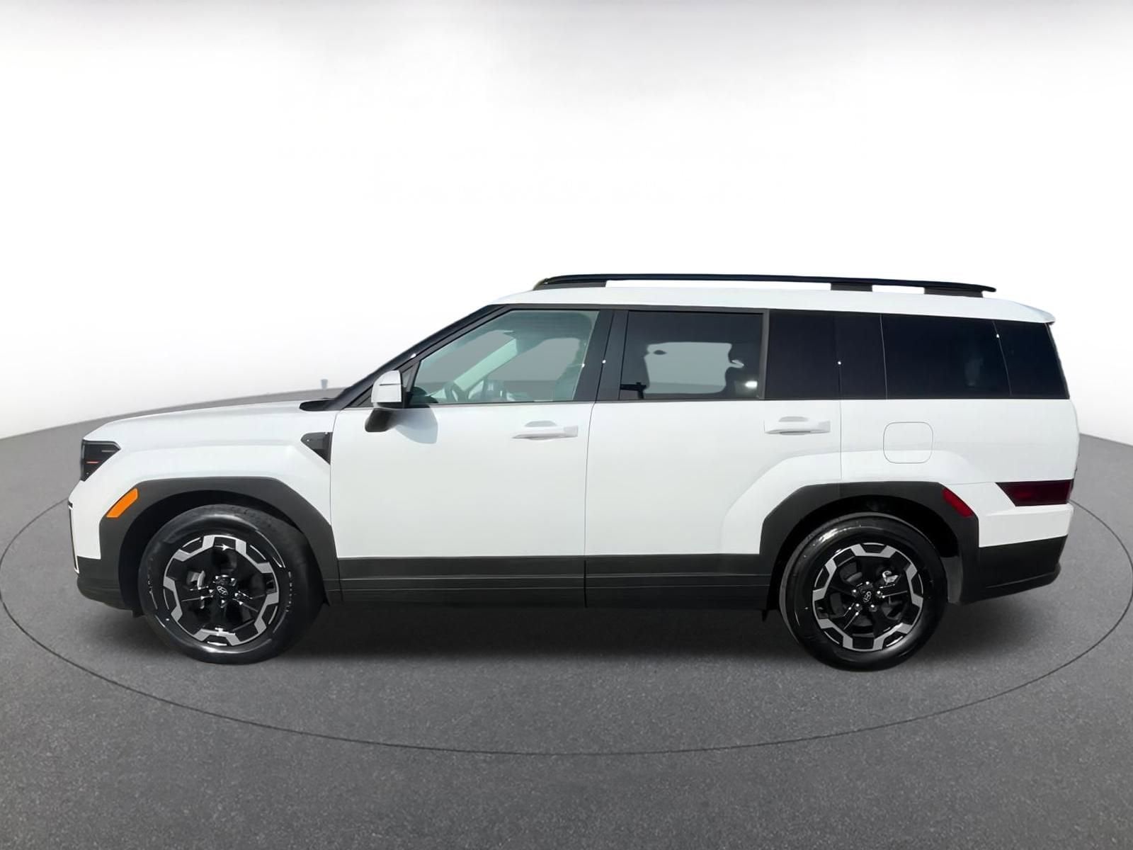 Thumbnail: 2025 Hyundai Santa Fe - 9