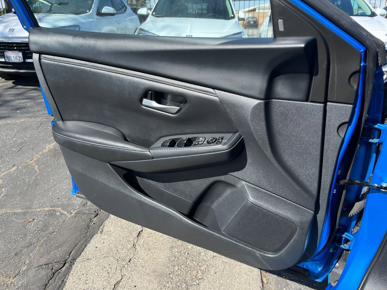 Thumbnail: 2025 Nissan Sentra - 18