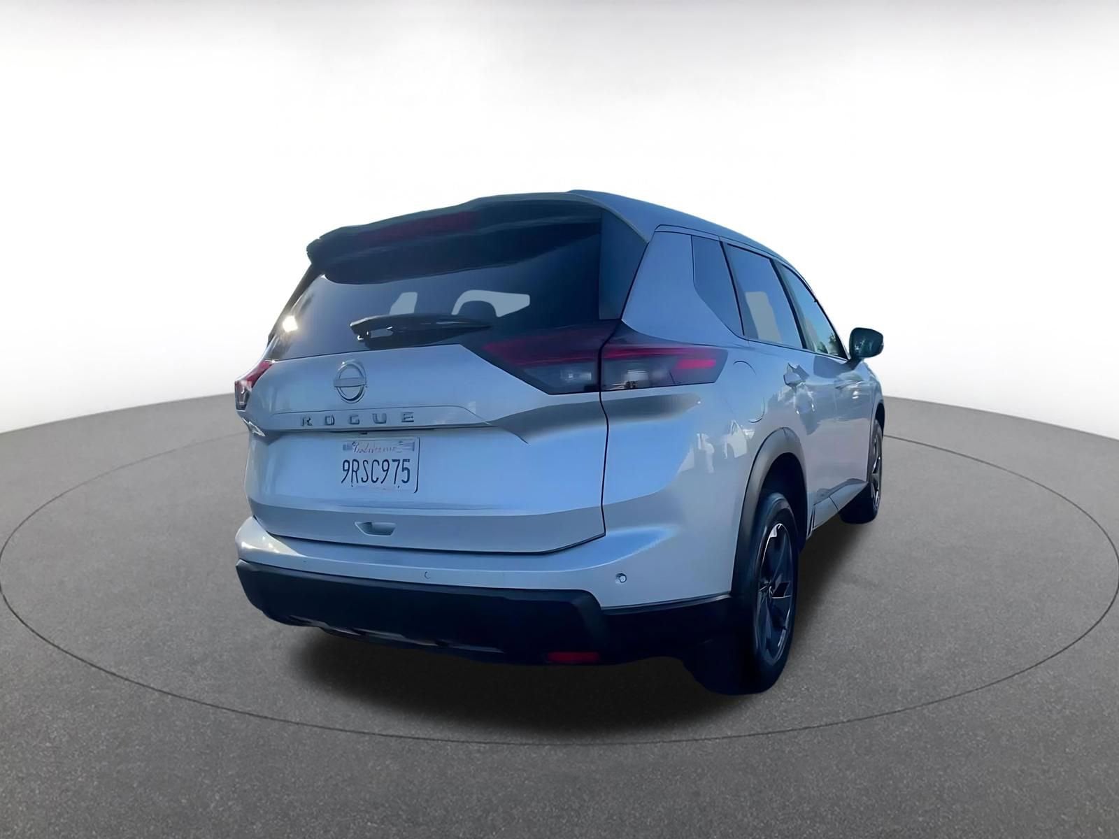 Thumbnail: 2025 Nissan Rogue - 14