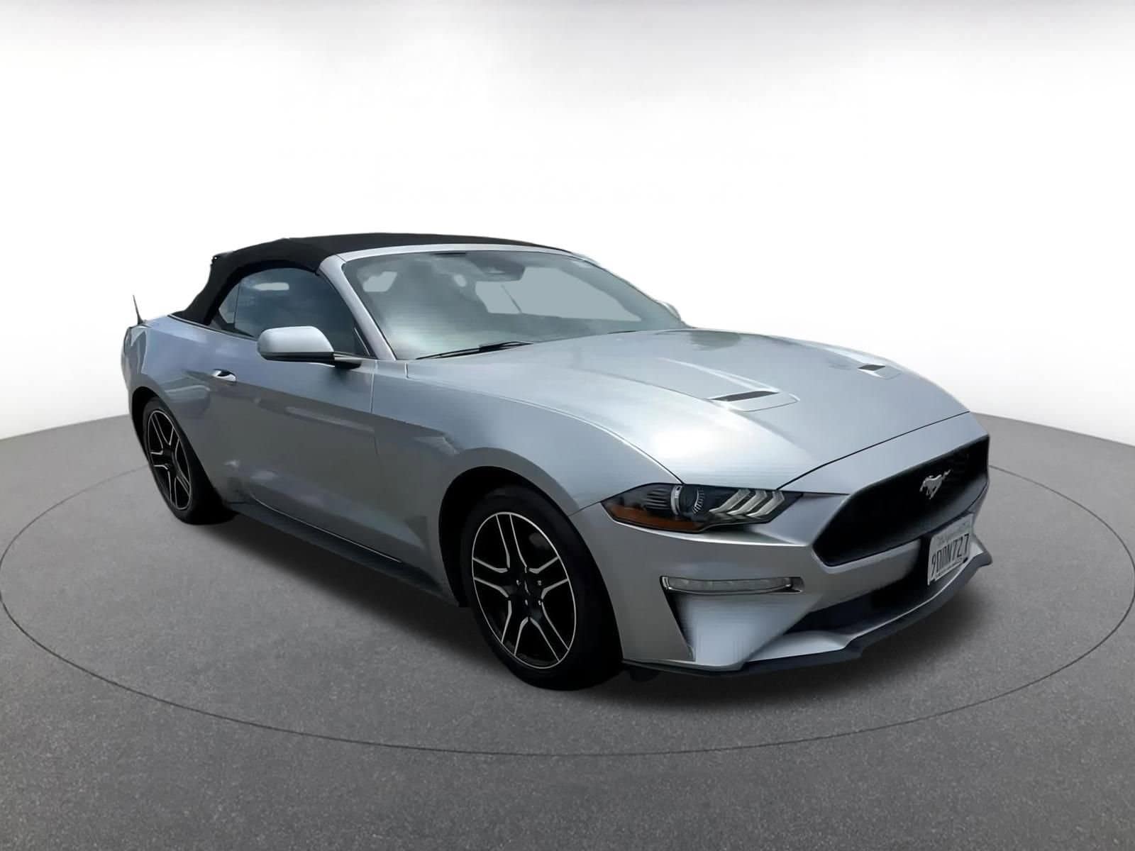 Thumbnail: 2023 Ford Mustang - 2