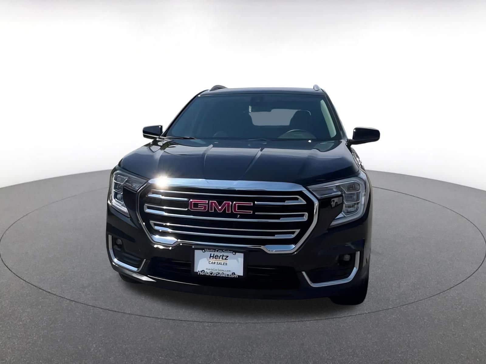 Thumbnail: 2024 GMC Terrain - 4