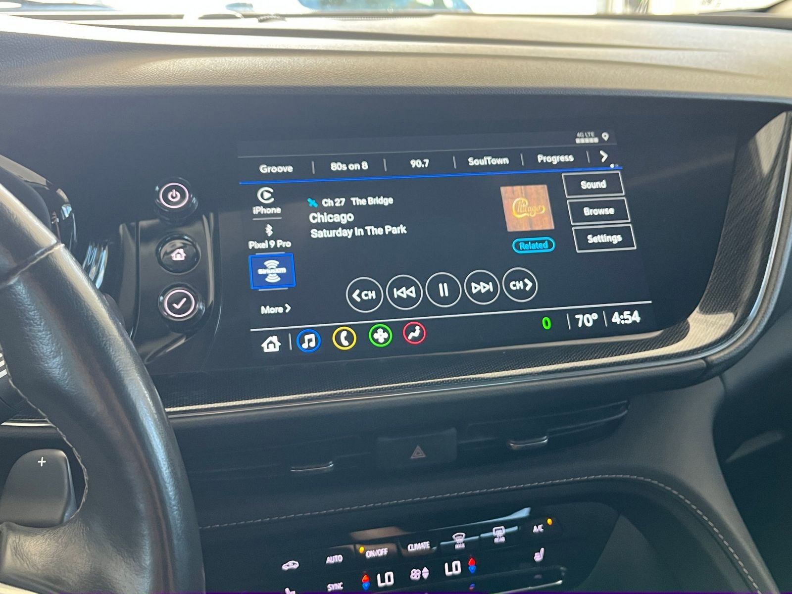 Thumbnail: 2023 Buick Envision - 21