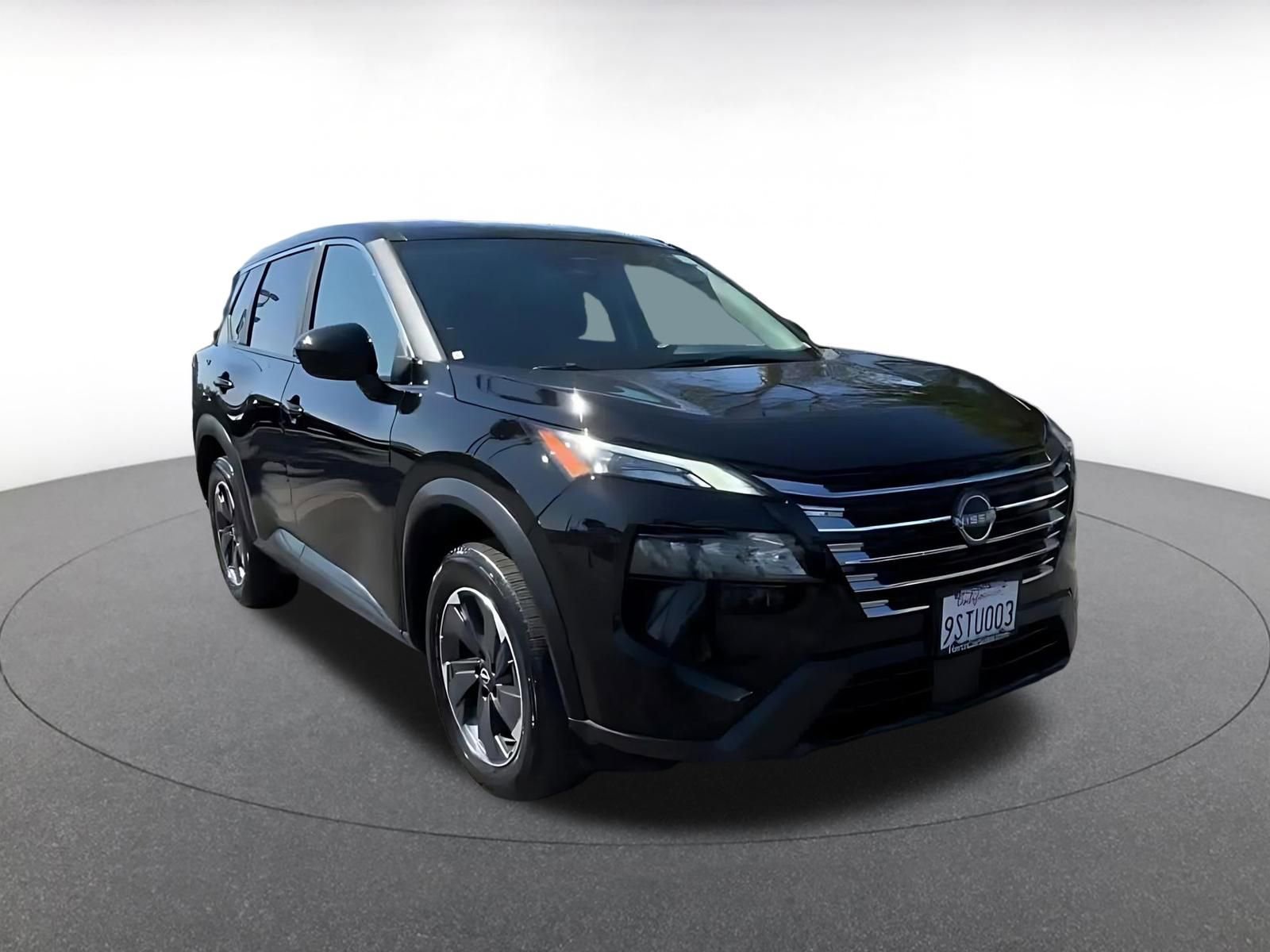 Thumbnail: 2025 Nissan Rogue - 3