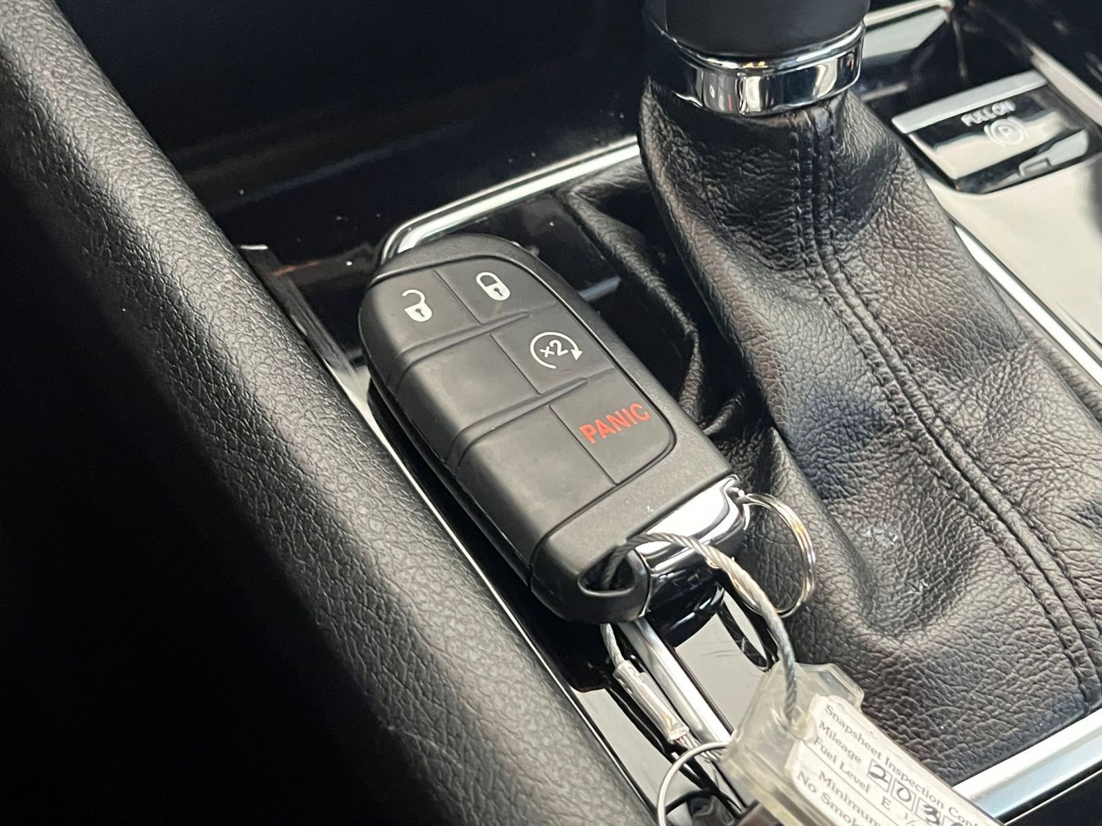 Thumbnail: 2025 Jeep Compass - 21