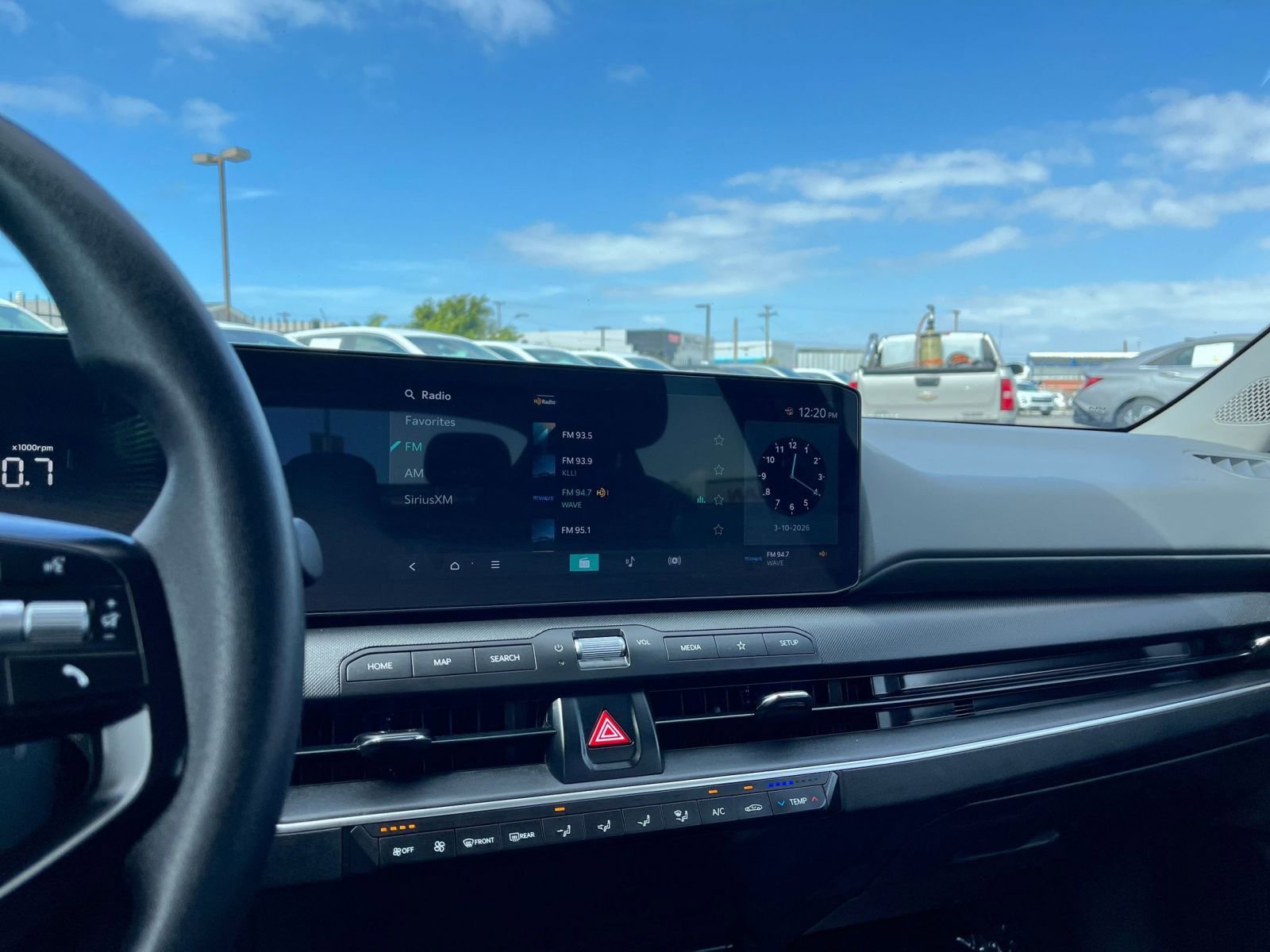 Thumbnail: 2025 Kia K4 - 17