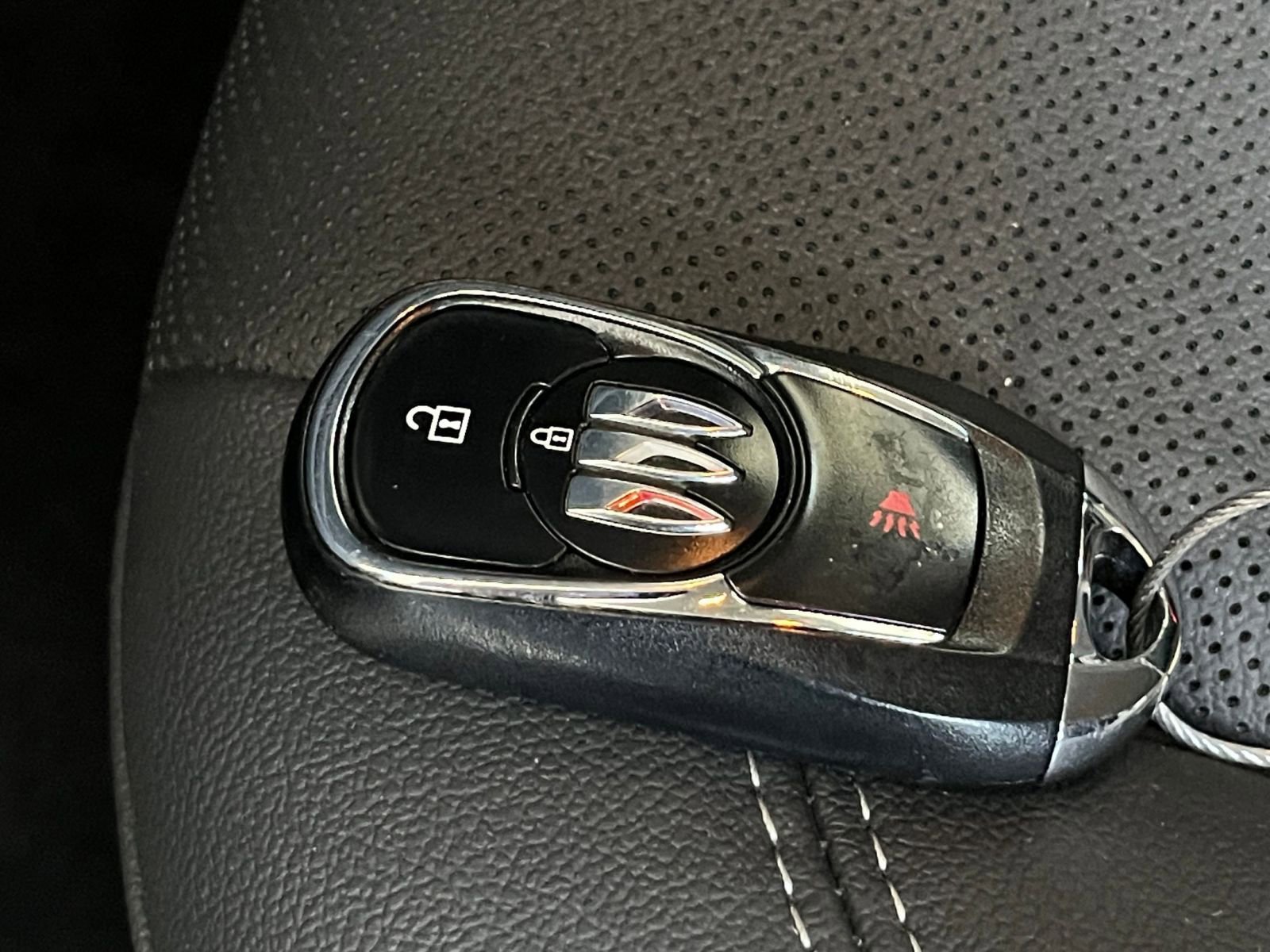 2024 Buick Encore GX Sport Touring 18