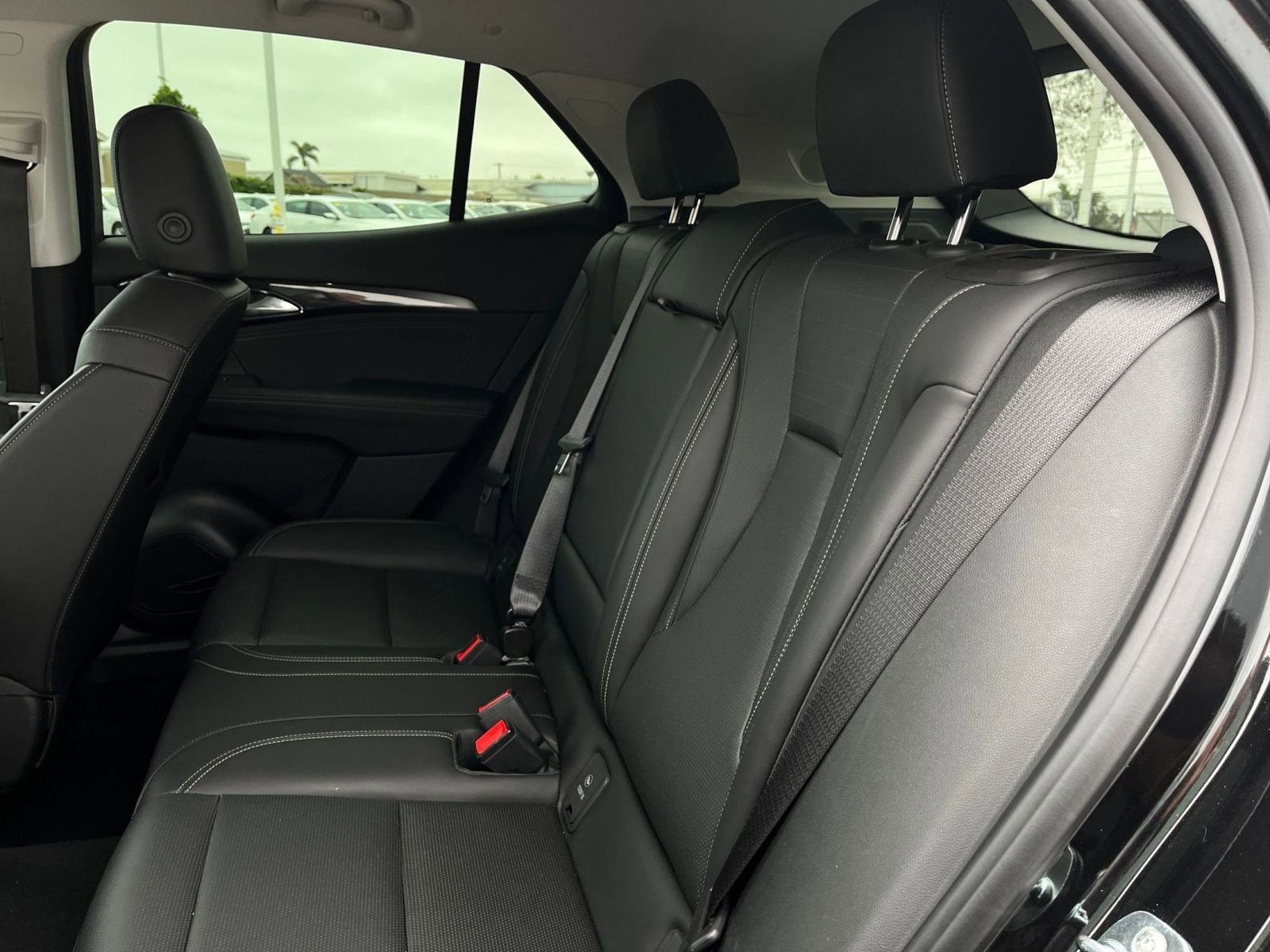 2024 Buick Envision Preferred 21