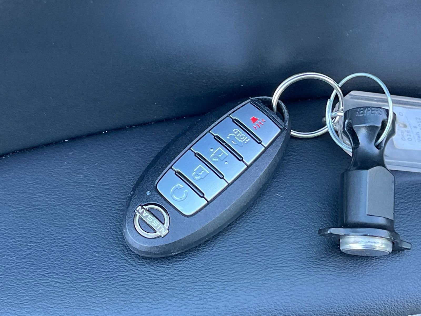 Thumbnail: 2025 Nissan Altima - 25