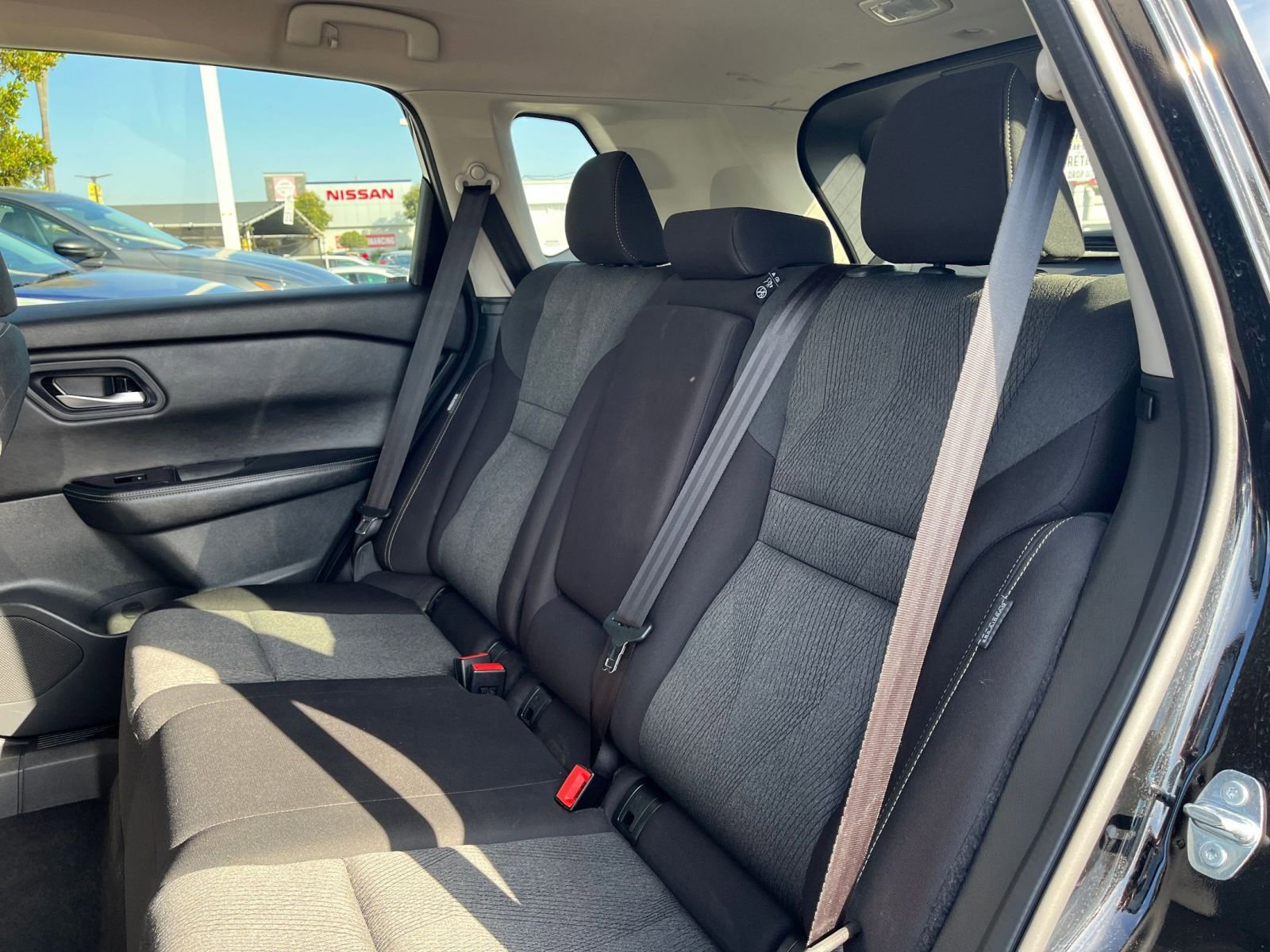 Thumbnail: 2025 Nissan Rogue - 28