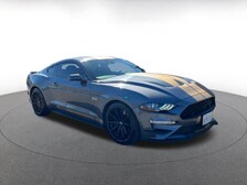 2022 Ford Mustang  -
                  Torrance, CA