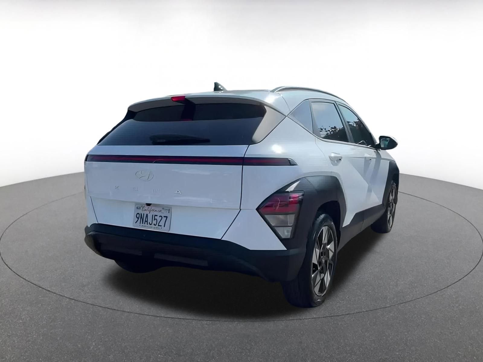 2024 Hyundai Kona SEL 11