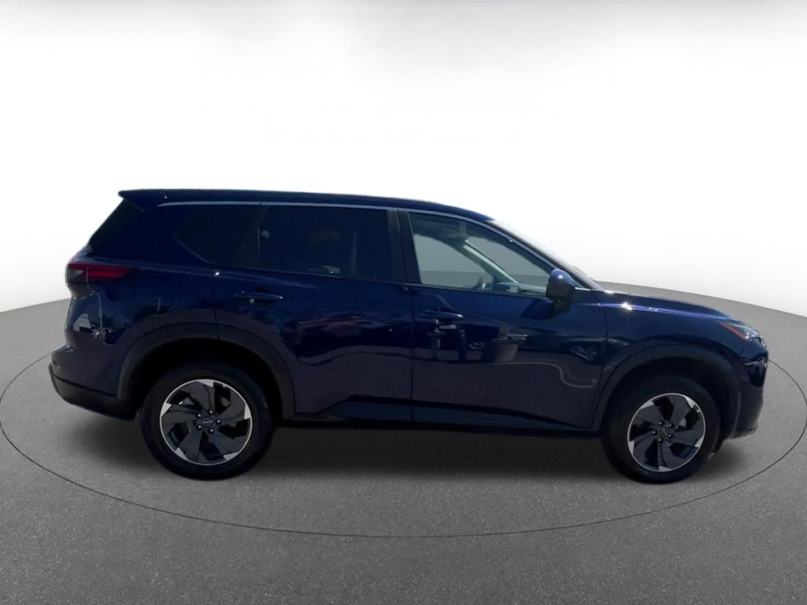Thumbnail: 2025 Nissan Rogue - 16