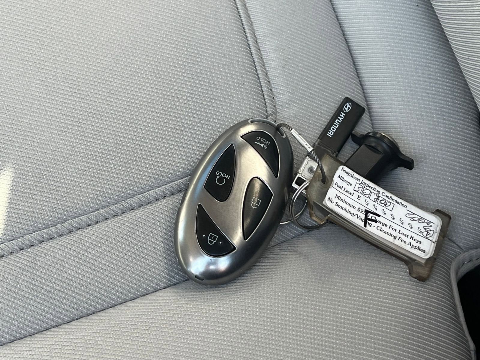 Thumbnail: 2025 Hyundai Tucson - 21