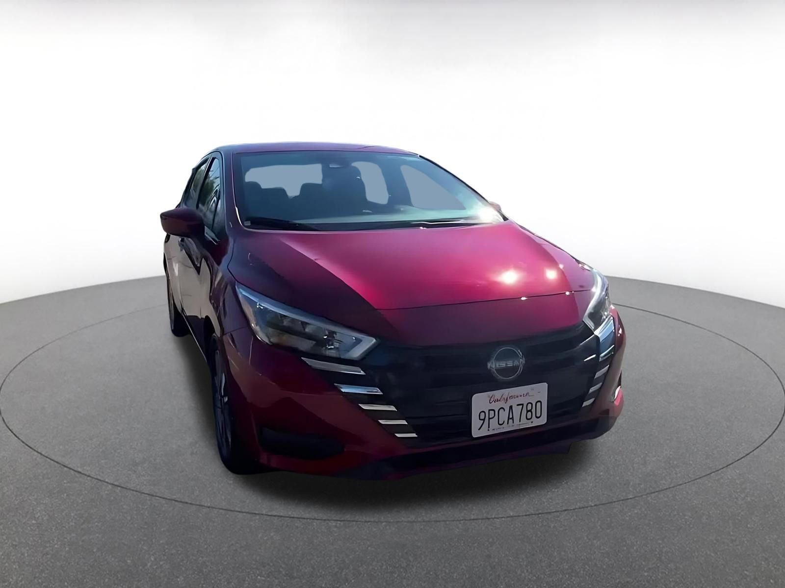 Thumbnail: 2025 Nissan Versa - 3