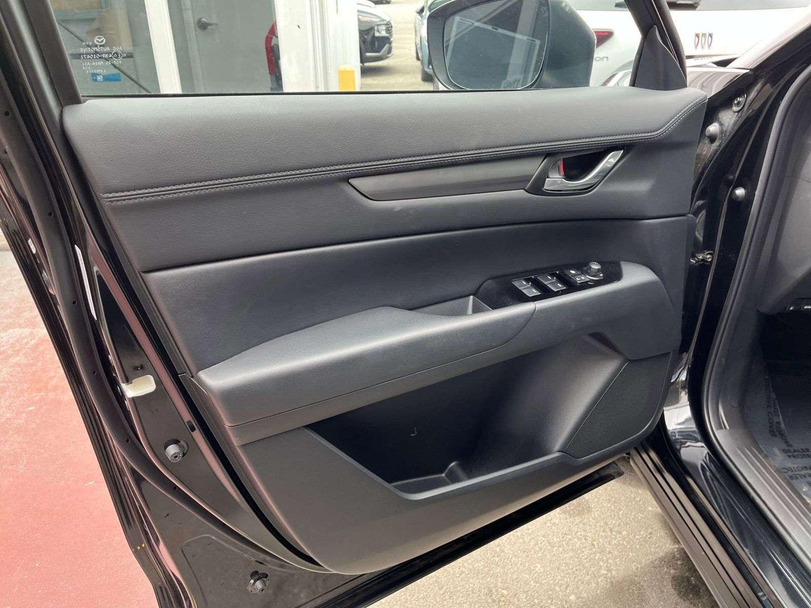 Thumbnail: 2025 Mazda CX-5 - 20