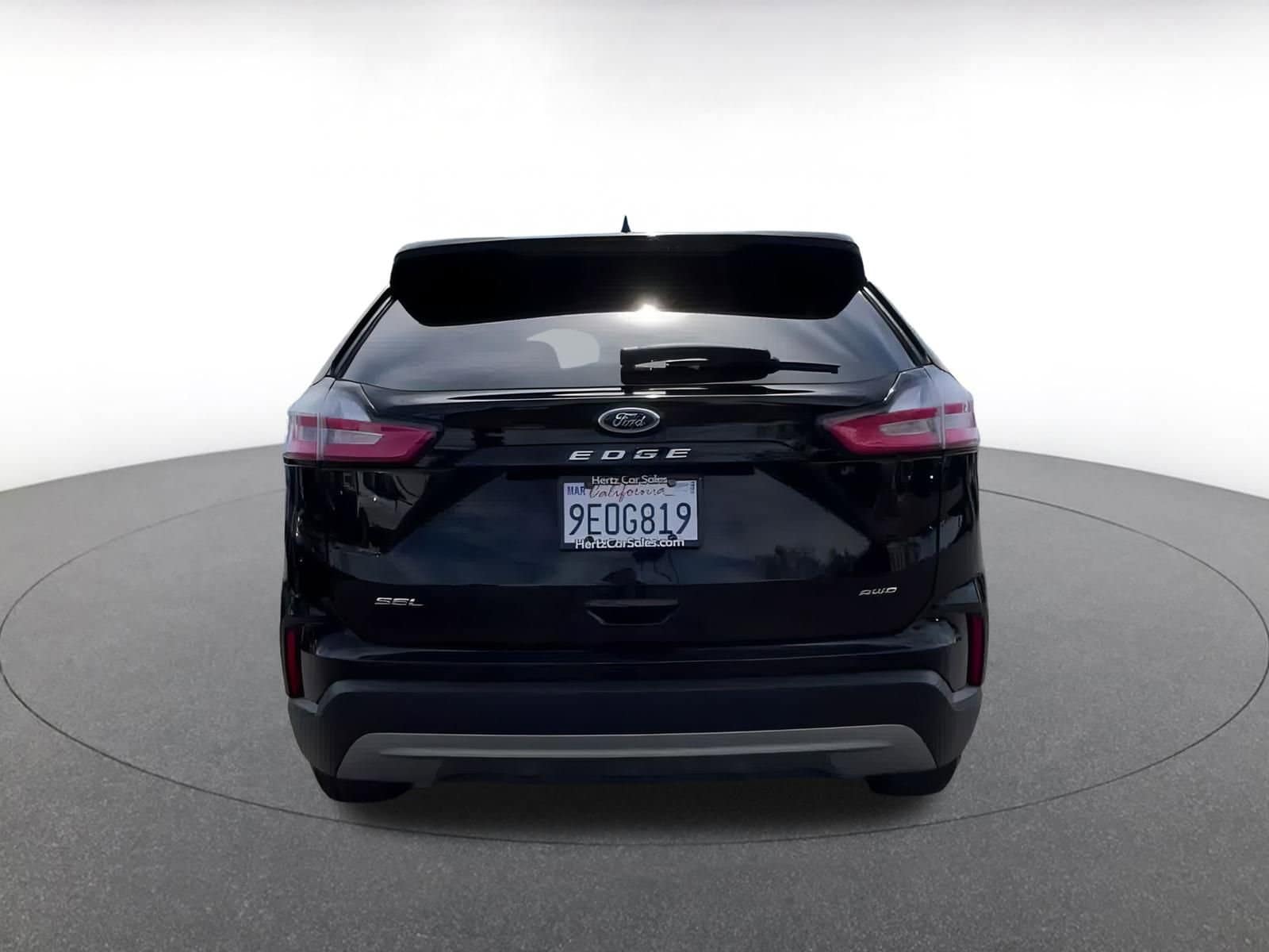 Thumbnail: 2023 Ford Edge - 10