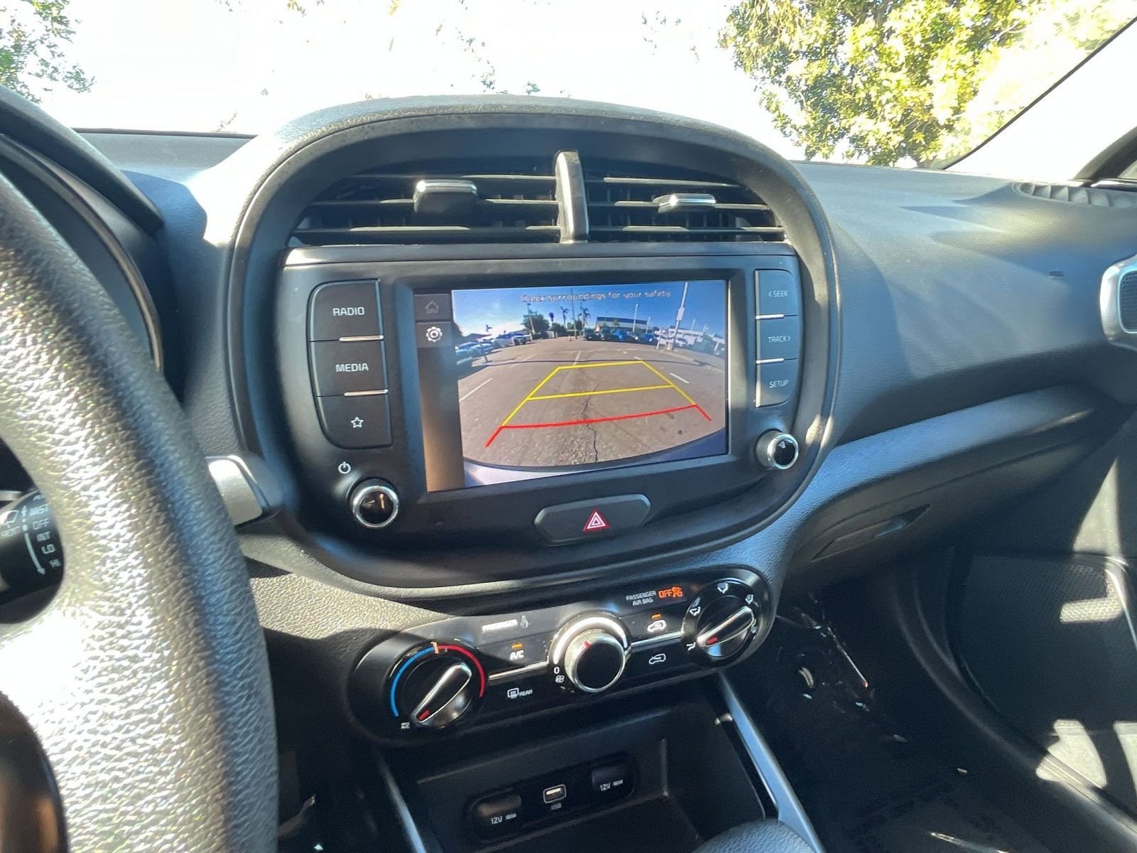 Thumbnail: 2025 Kia Soul - 33