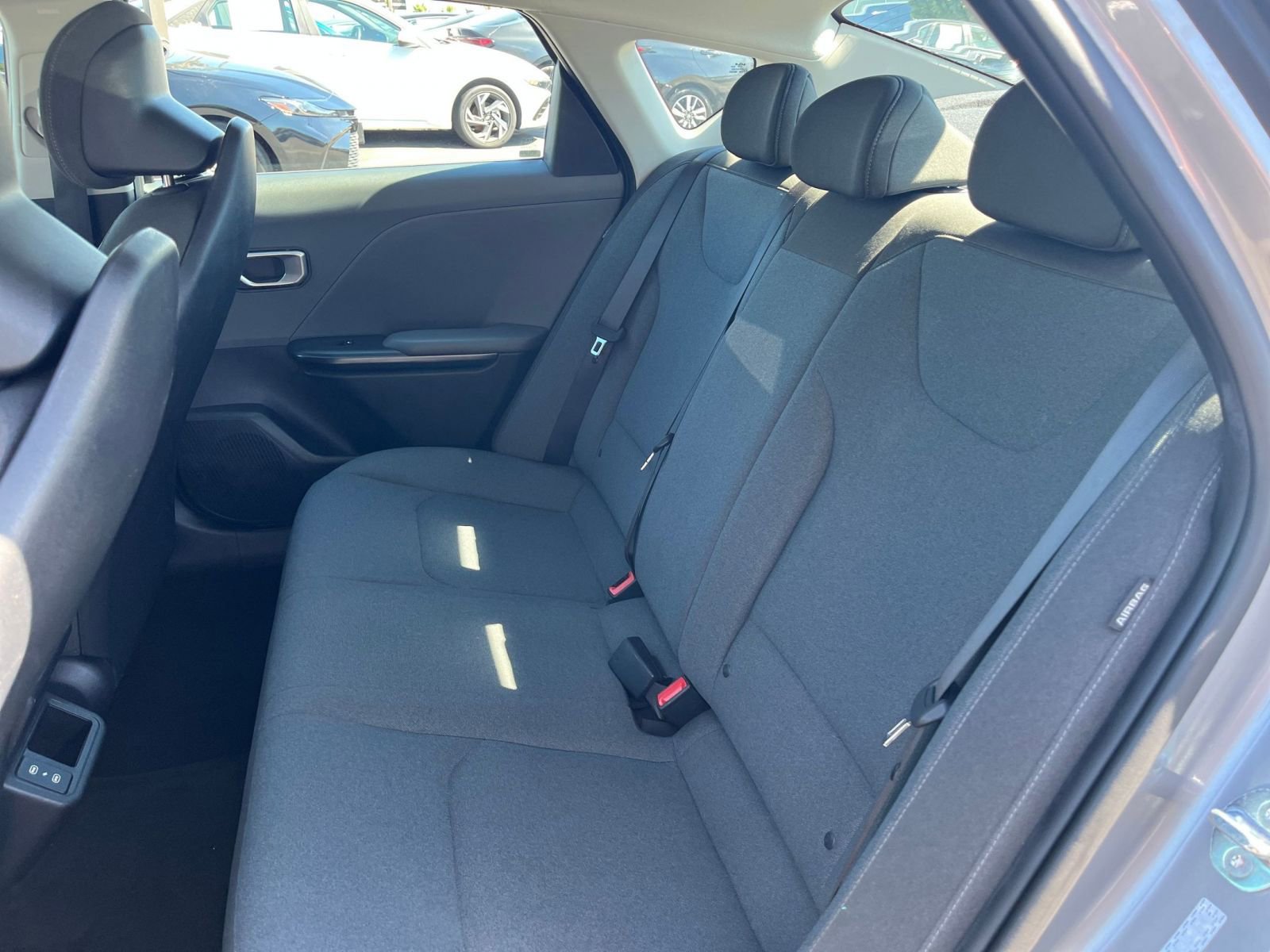 Thumbnail: 2025 Kia K4 - 27