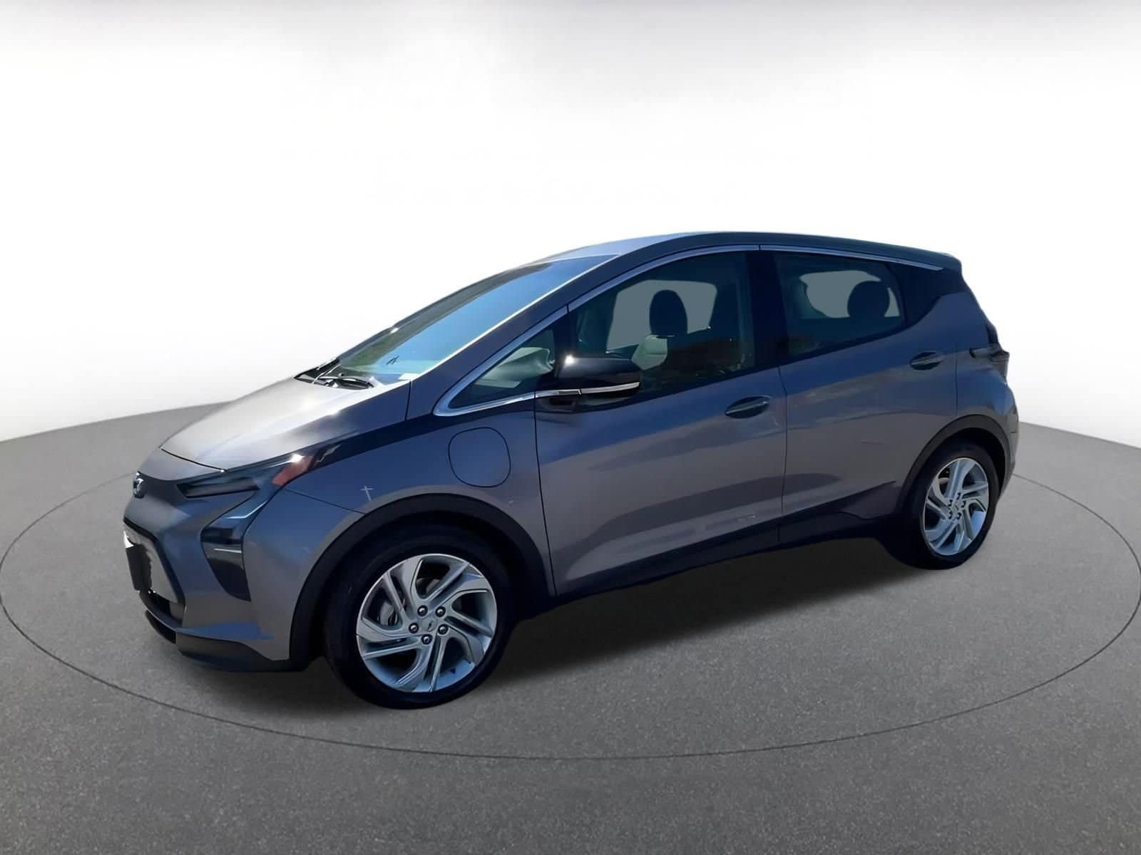 Thumbnail: 2023 Chevrolet Bolt EV - 6