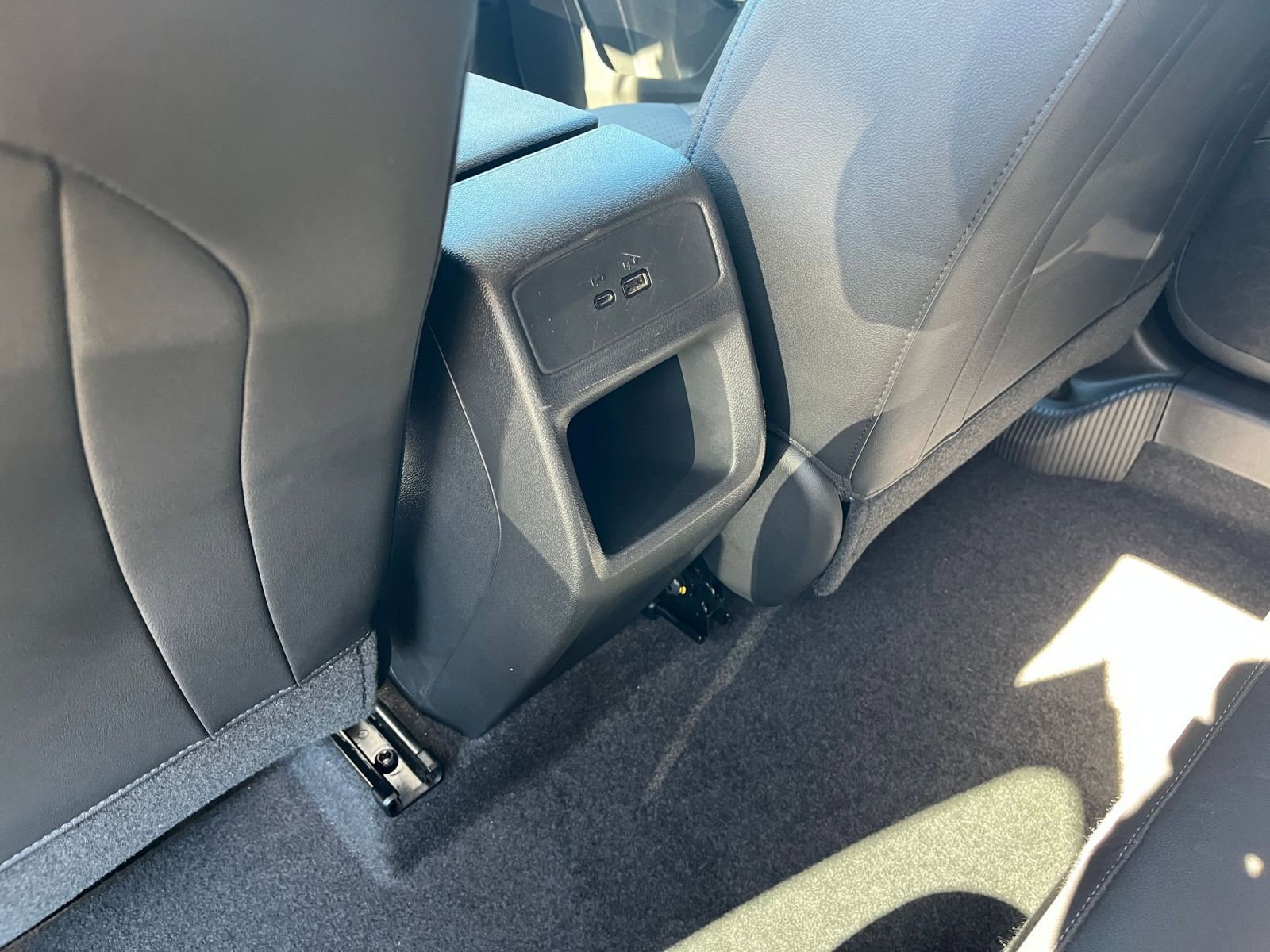 Thumbnail: 2025 Chevrolet Trax - 23