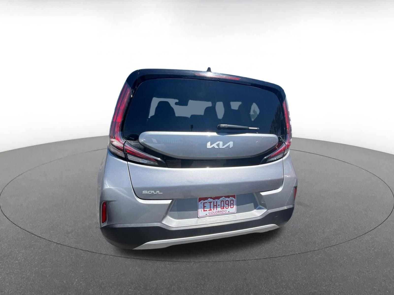 Thumbnail: 2025 Kia Soul - 8