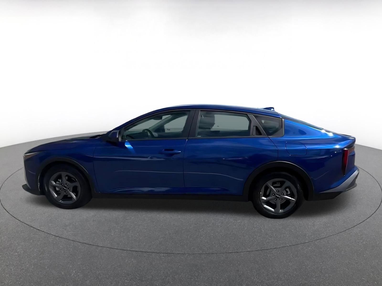 Thumbnail: 2025 Kia K4 - 9