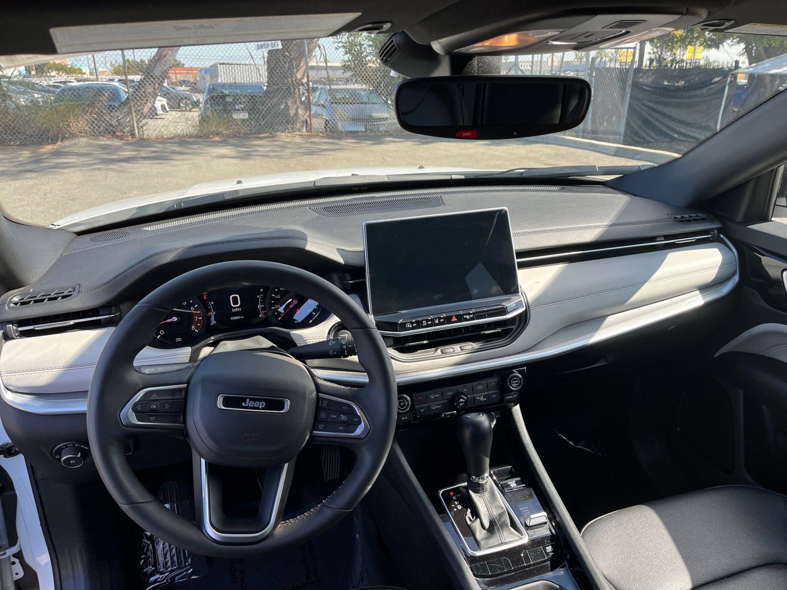 Thumbnail: 2025 Jeep Compass - 34