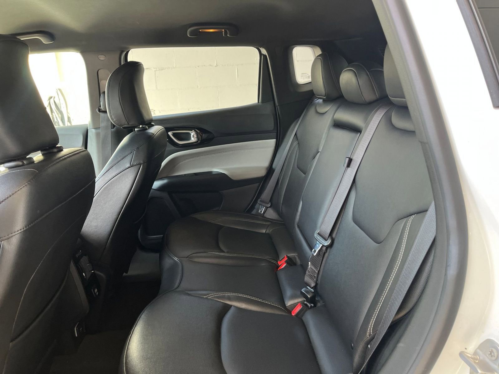 Thumbnail: 2025 Jeep Compass - 25