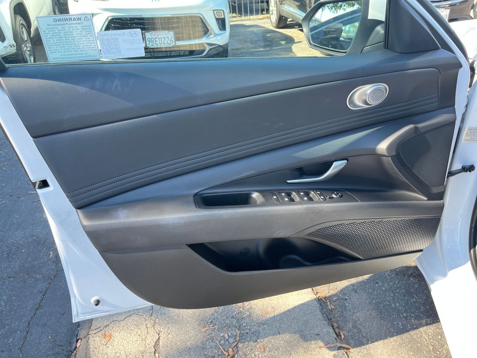 Thumbnail: 2025 Hyundai Elantra - 20