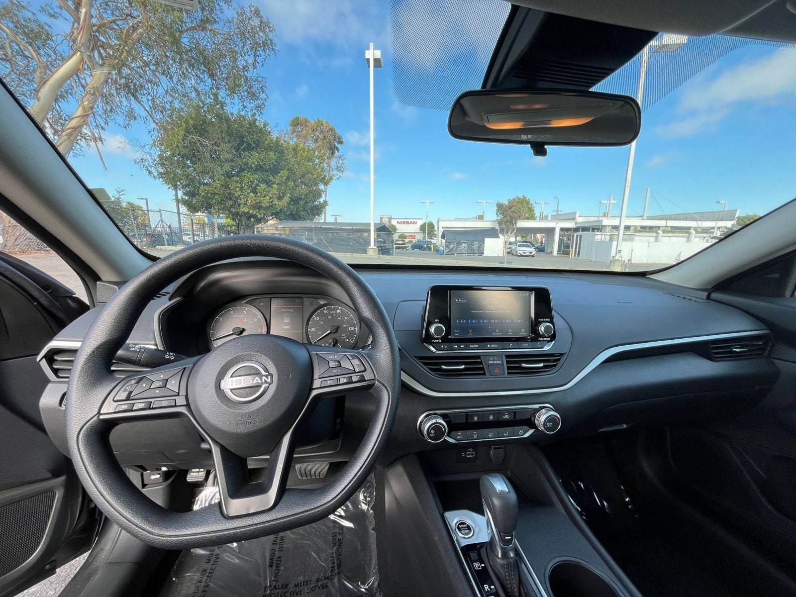 Thumbnail: 2024 Nissan Altima - 28