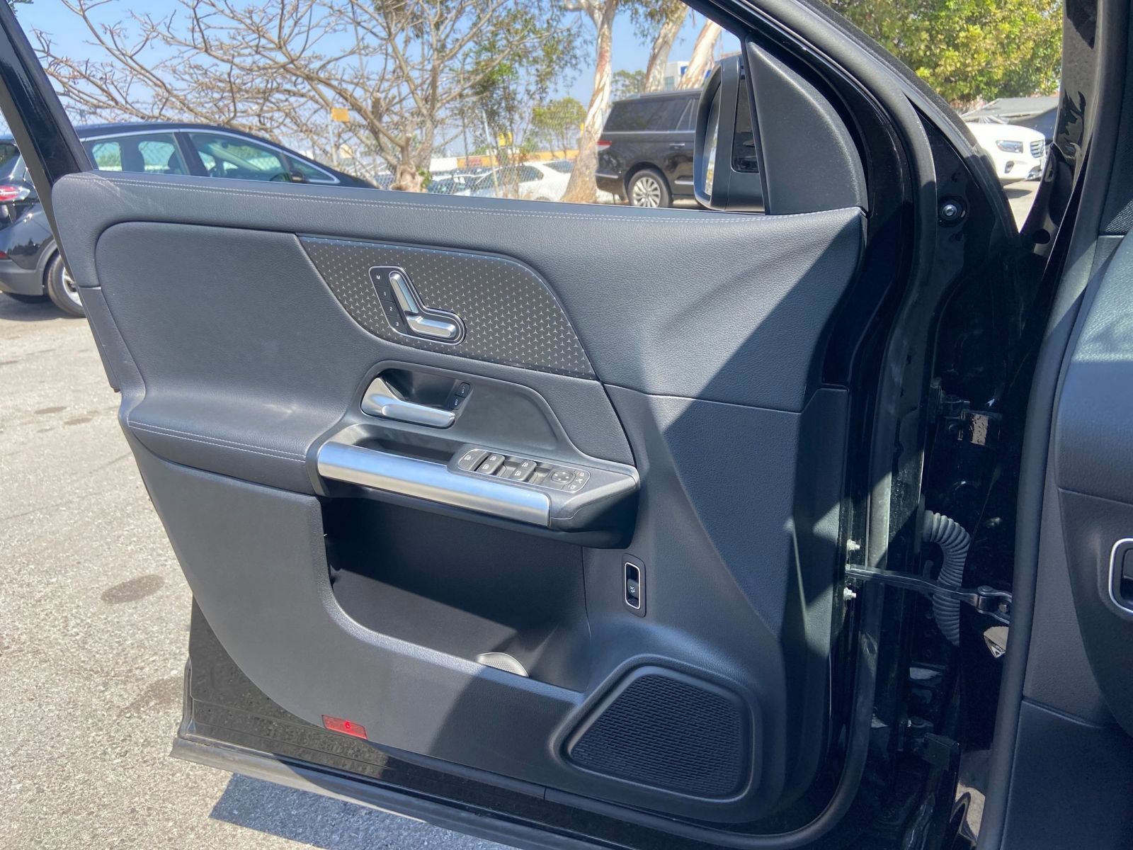 Thumbnail: 2024 Mercedes-Benz GLA - 20