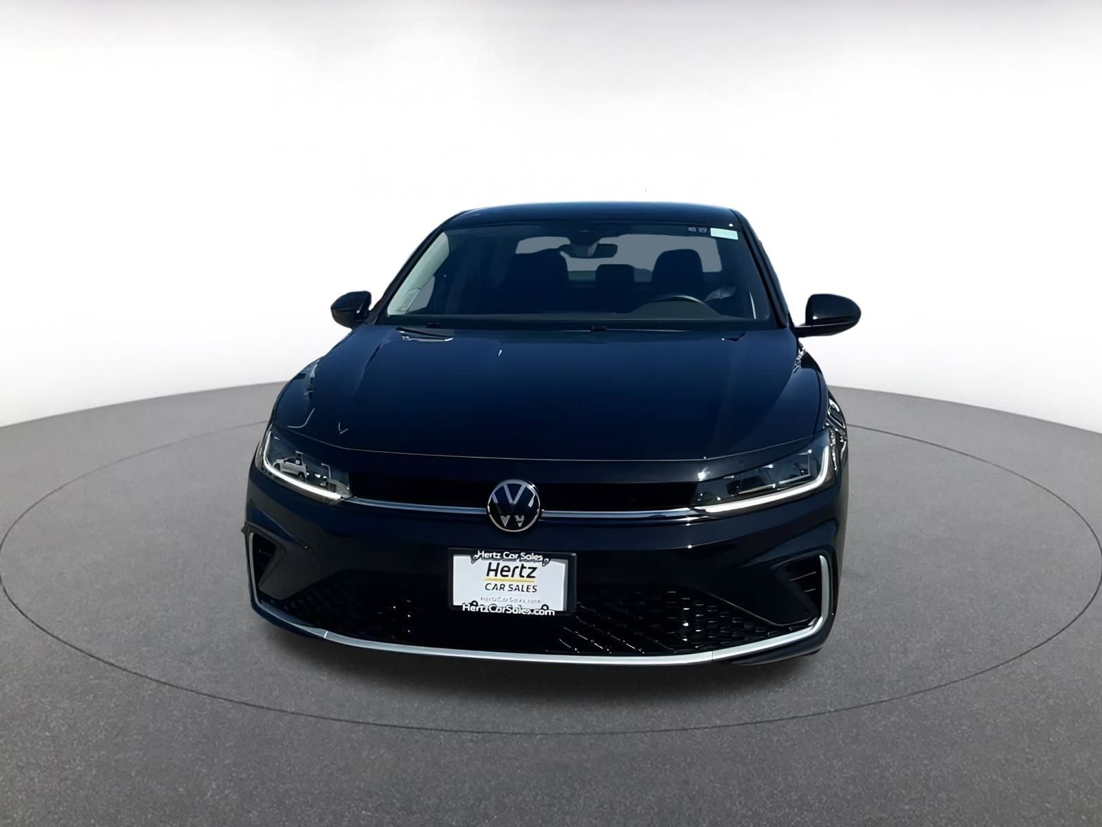 Thumbnail: 2025 Volkswagen Jetta - 4