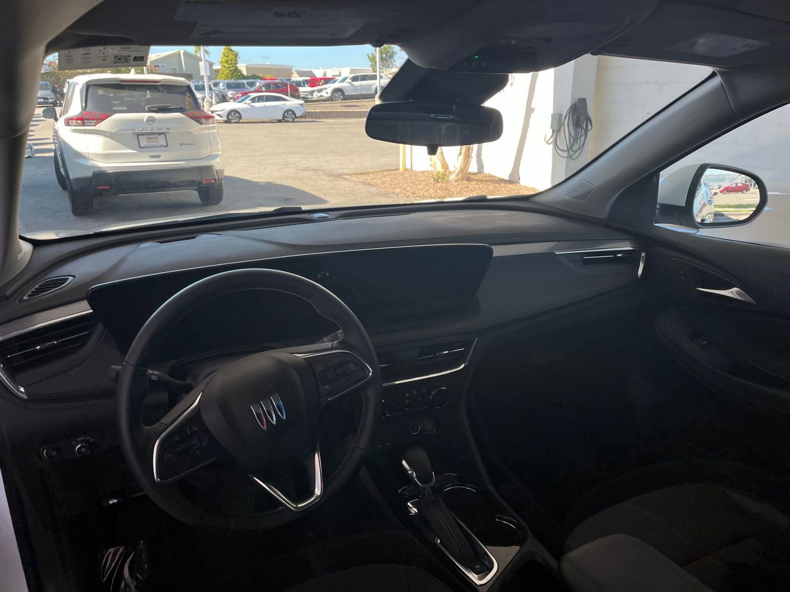 Thumbnail: 2025 Buick Encore GX - 33