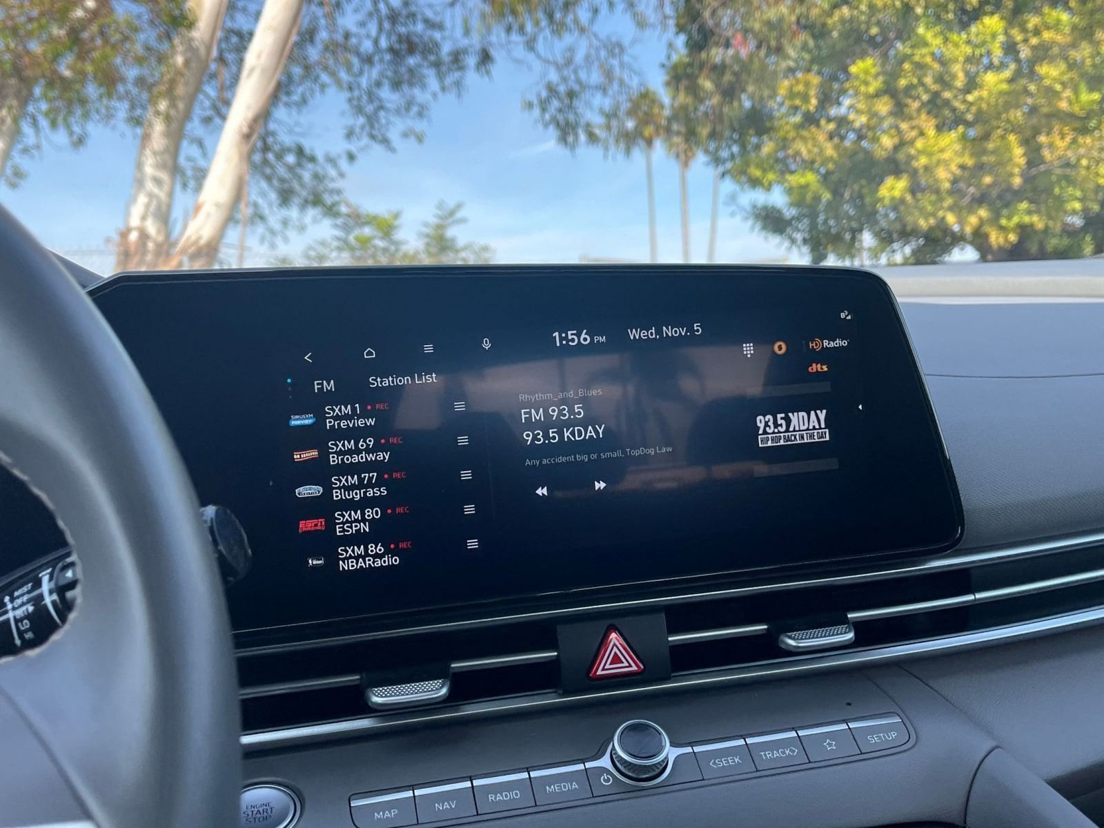 Thumbnail: 2025 Hyundai Elantra - 21