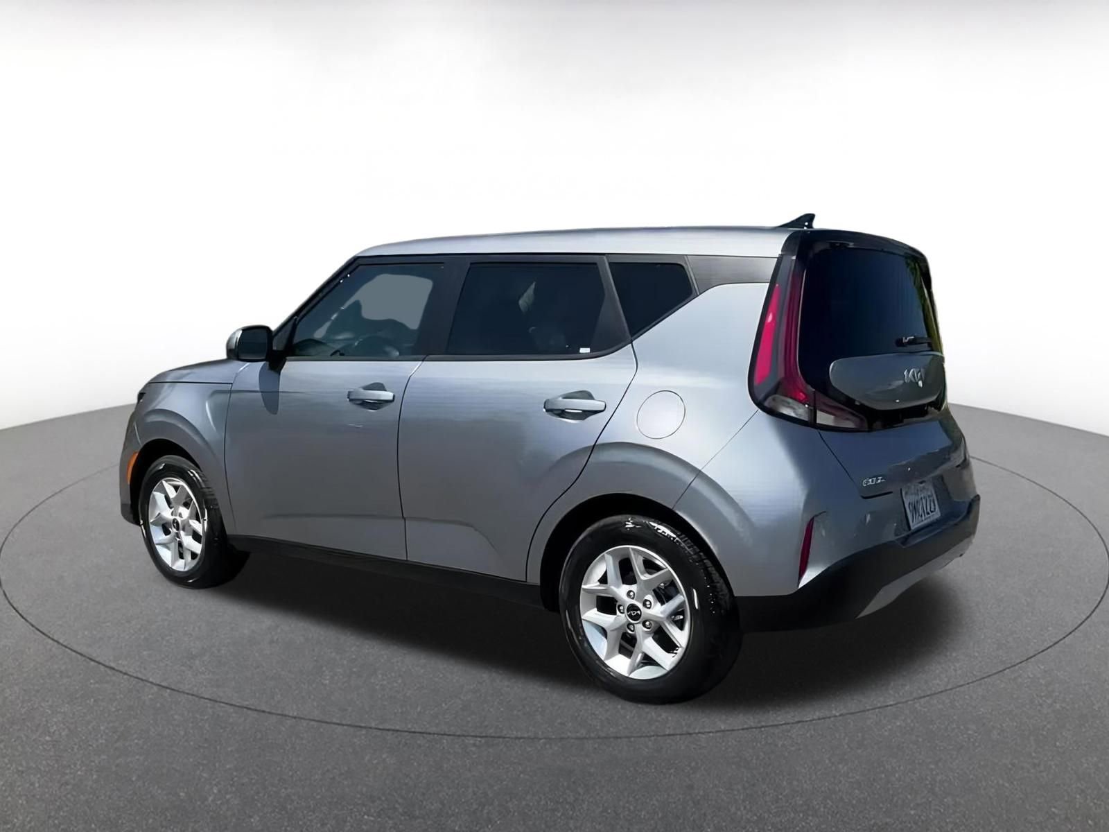 Thumbnail: 2024 Kia Soul - 8