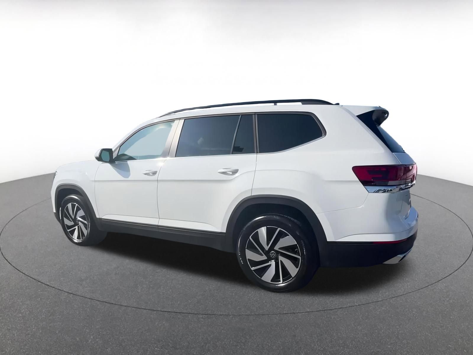 Thumbnail: 2025 Volkswagen Atlas - 10