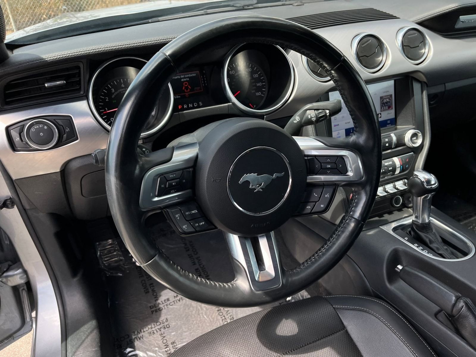 Thumbnail: 2023 Ford Mustang - 23