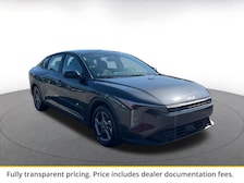 2025 Kia K4 LXS -
                  Torrance, CA