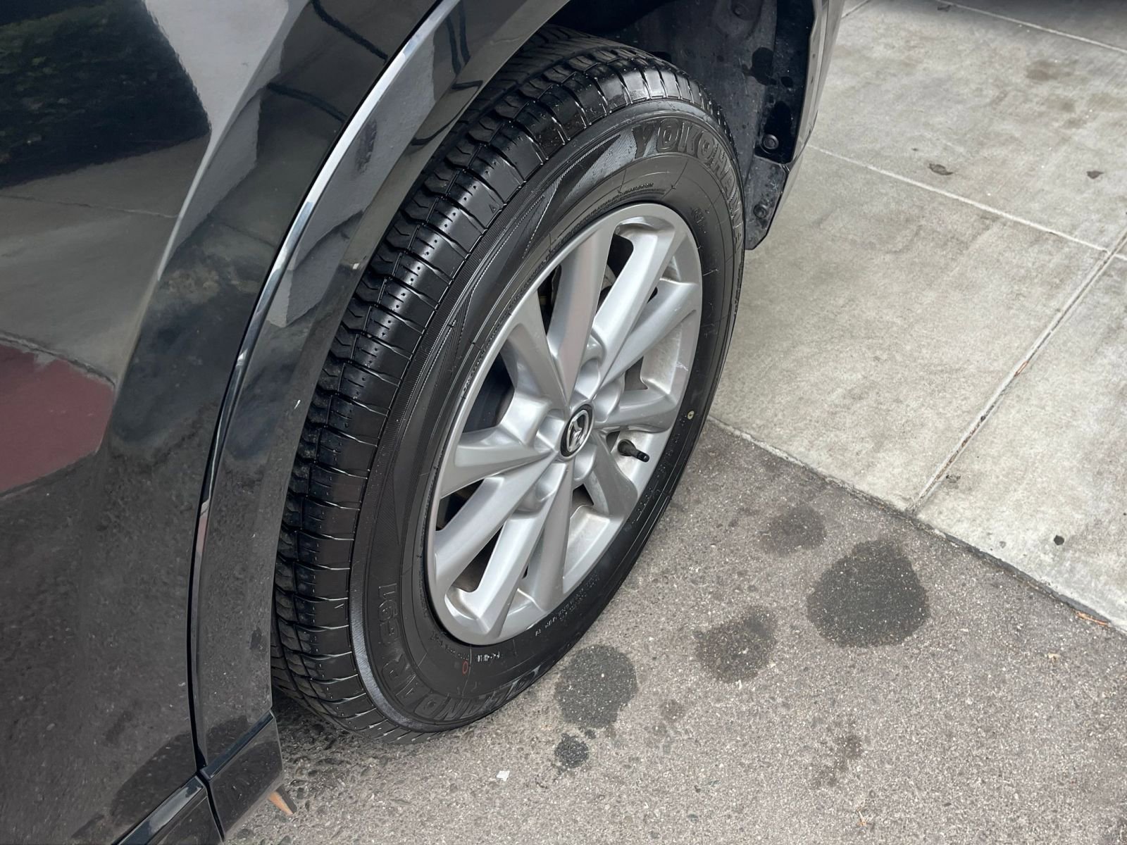 Thumbnail: 2025 Mazda CX-5 - 30