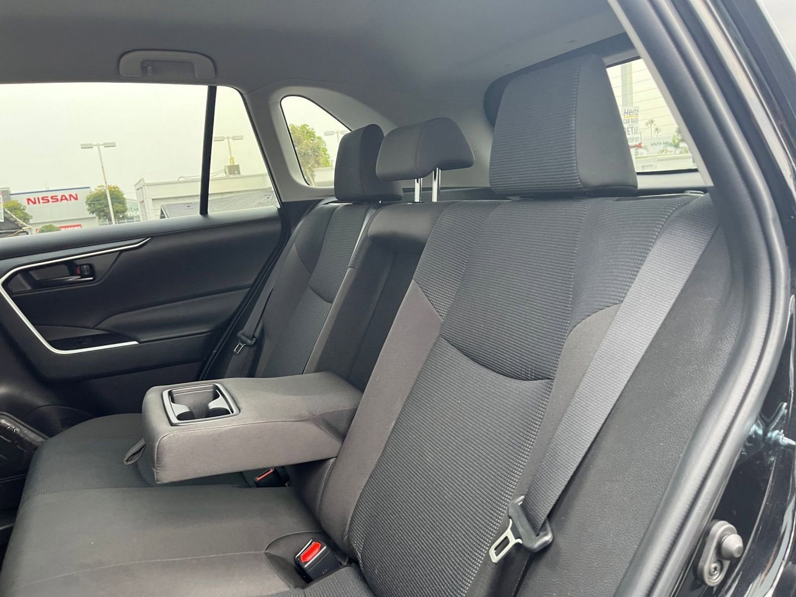 Thumbnail: 2025 Toyota RAV4 - 25