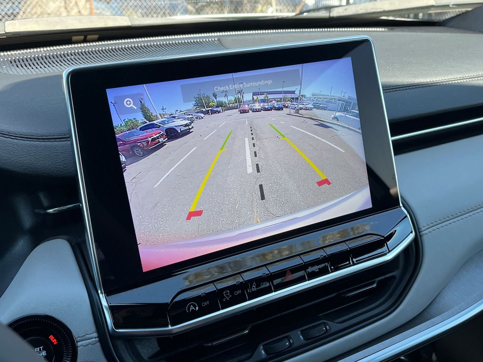 Thumbnail: 2025 Jeep Compass - 24