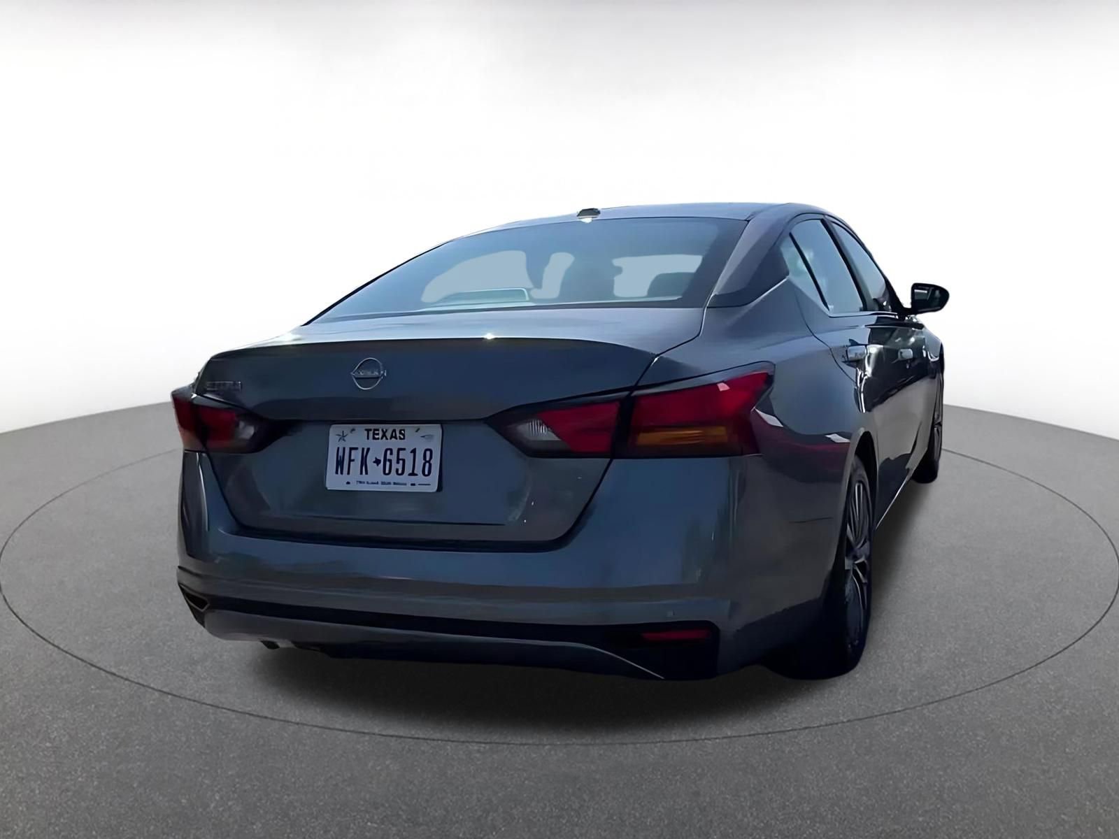 Thumbnail: 2025 Nissan Altima - 15