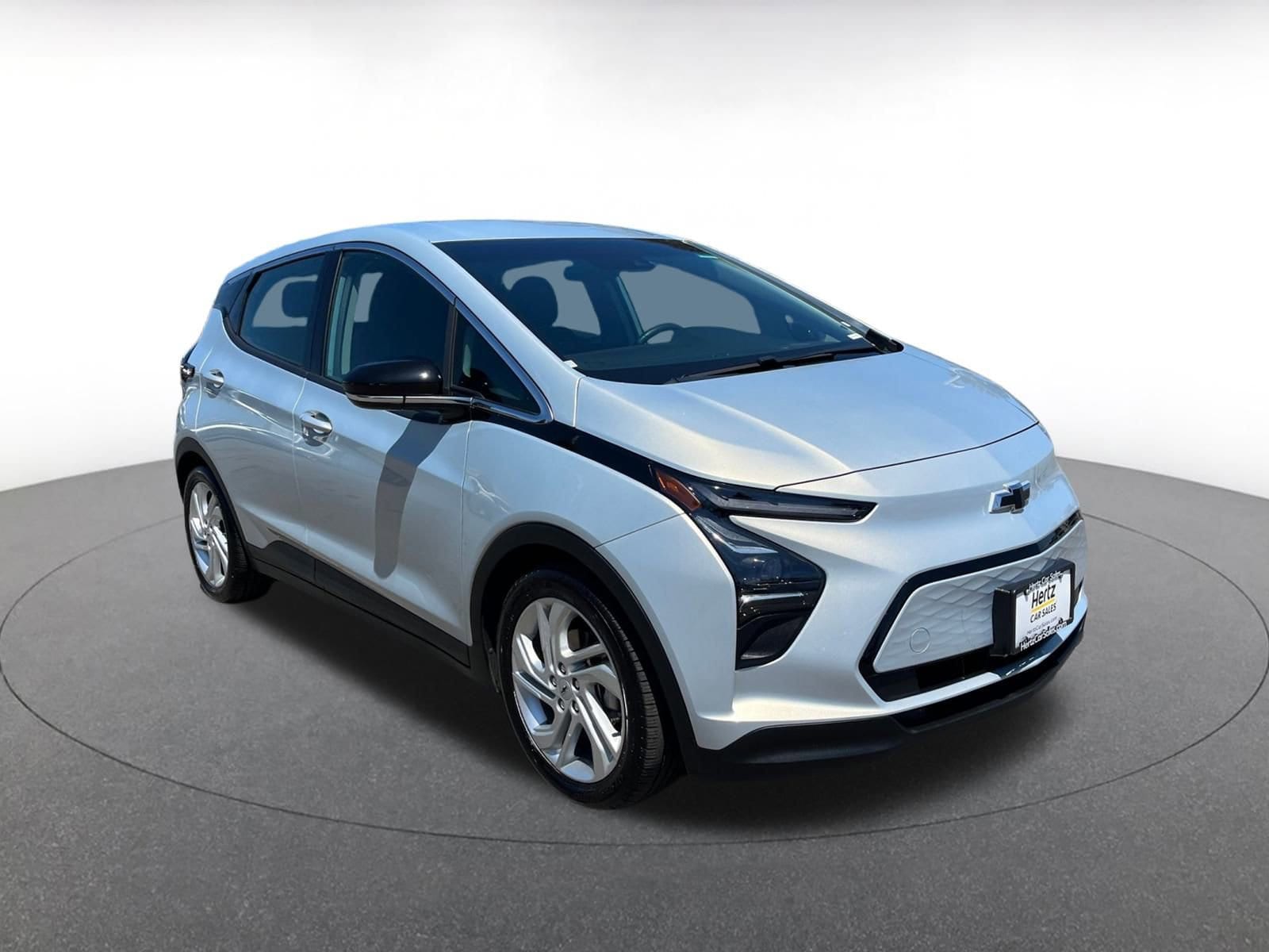 Thumbnail: 2023 Chevrolet Bolt EV - 1